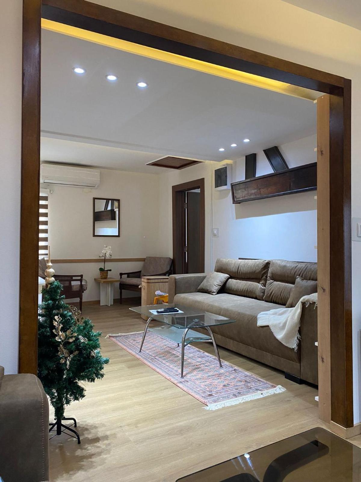 Appartement Kapetan-Misa à Belgrade Extérieur photo