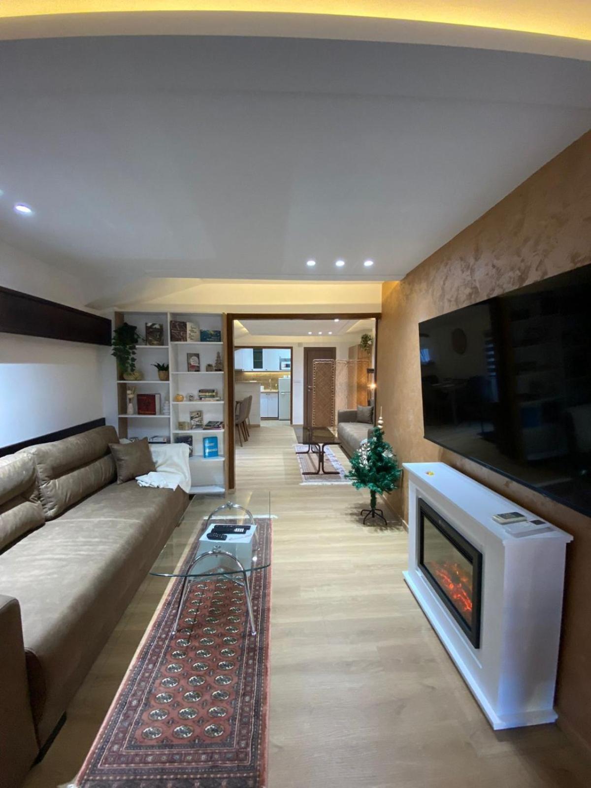 Appartement Kapetan-Misa à Belgrade Extérieur photo