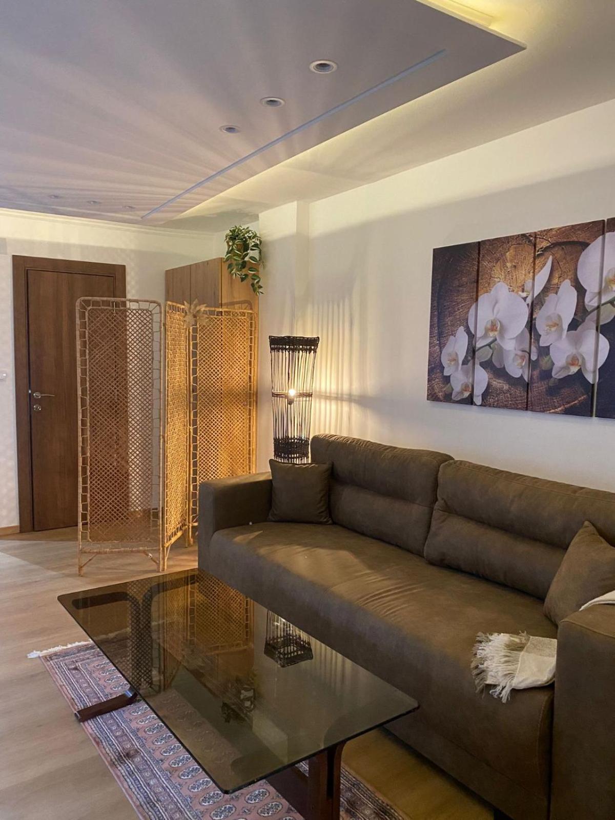 Appartement Kapetan-Misa à Belgrade Extérieur photo
