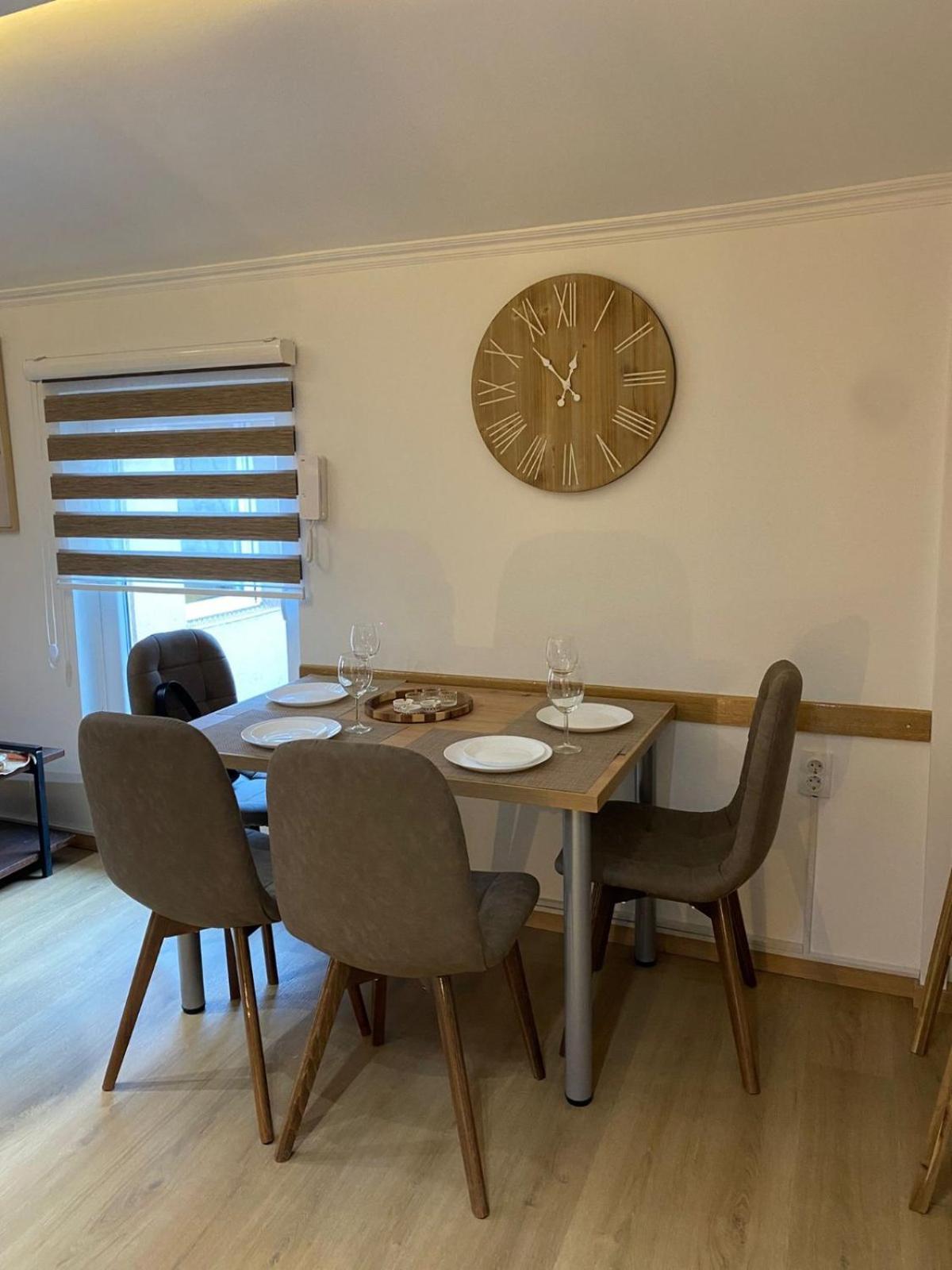 Appartement Kapetan-Misa à Belgrade Extérieur photo